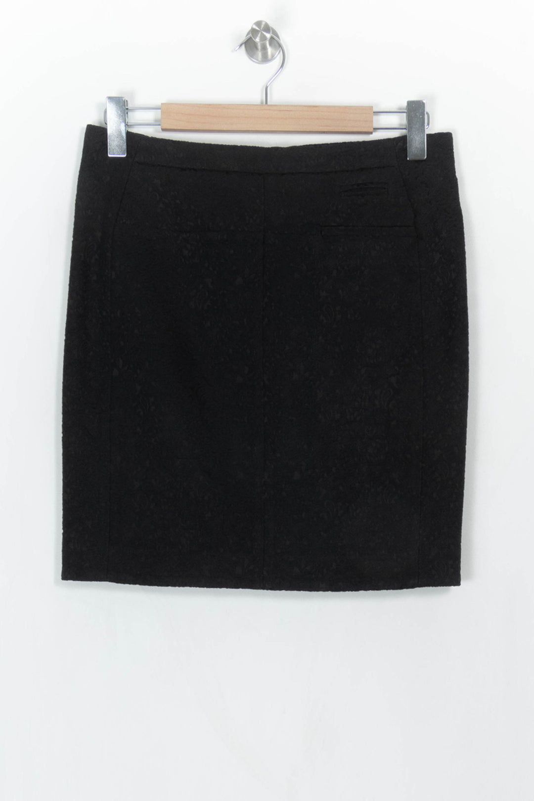 Jupe Noire - Taille L/40