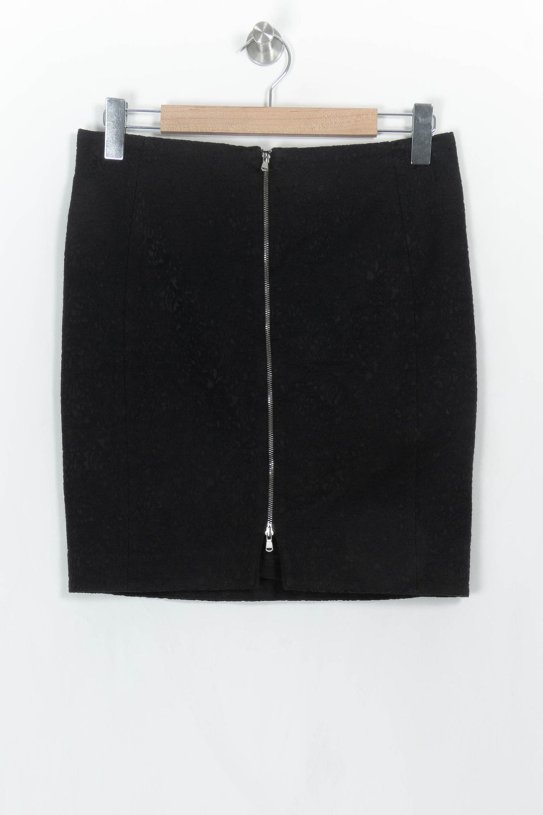 Jupe Noire - Taille L/40