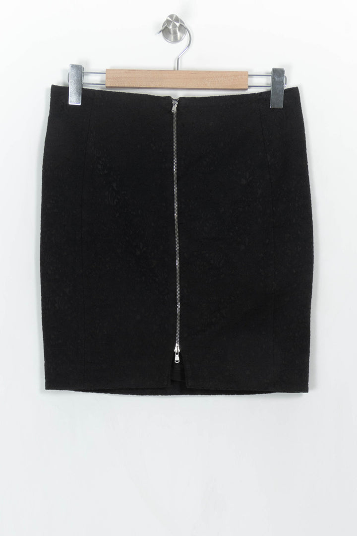 Jupe Noire - Taille L/40