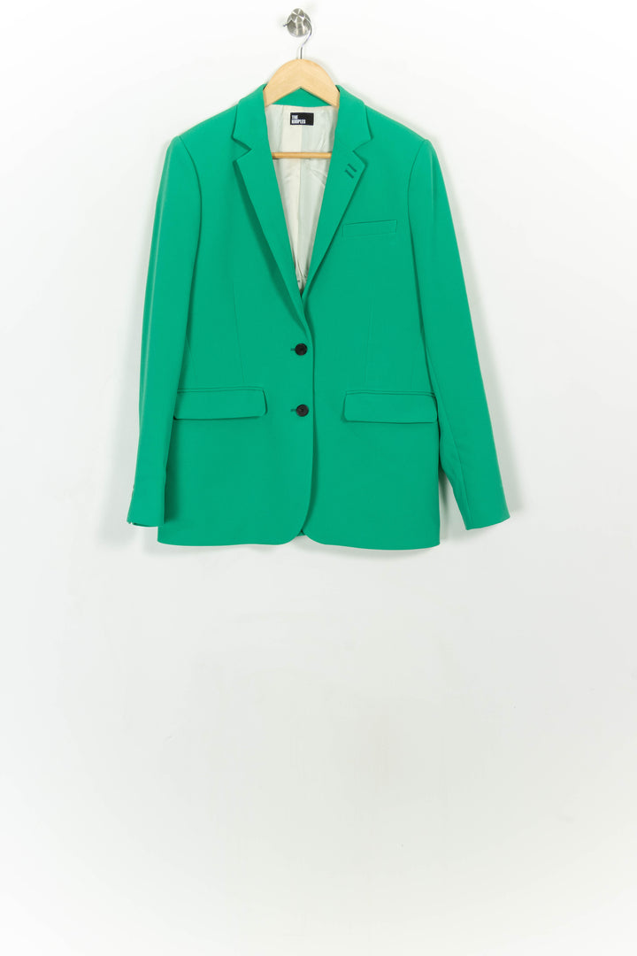Blazer Vert - Taille L/40