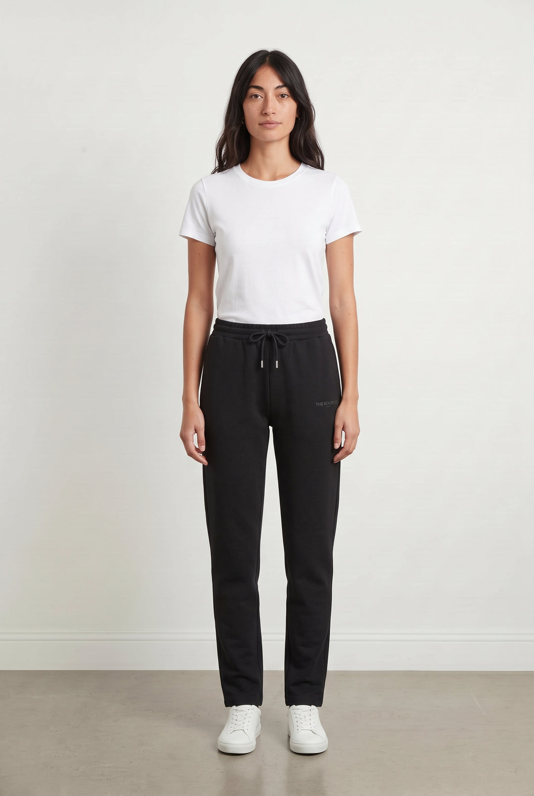 Jogging Noir - Taille S/36