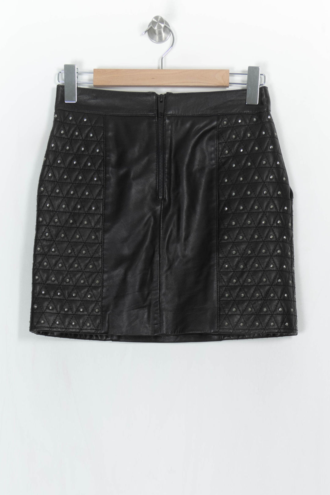 Jupe Noire - Taille M/38