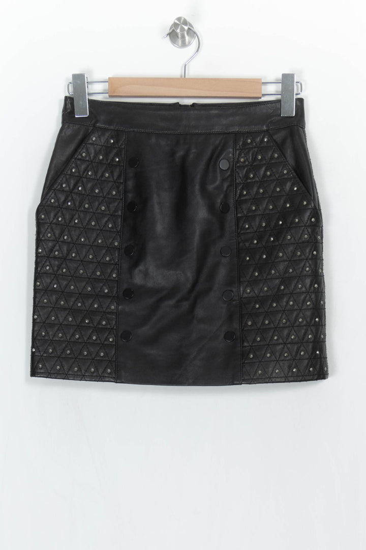 Jupe Noire - Taille M/38