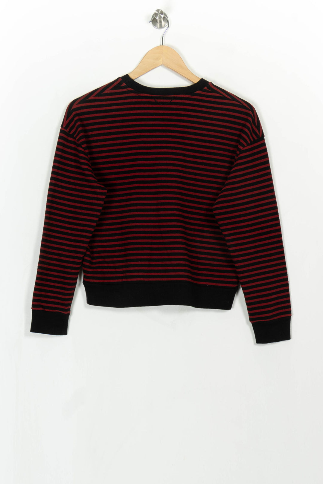Sweat Noir - Taille S/36