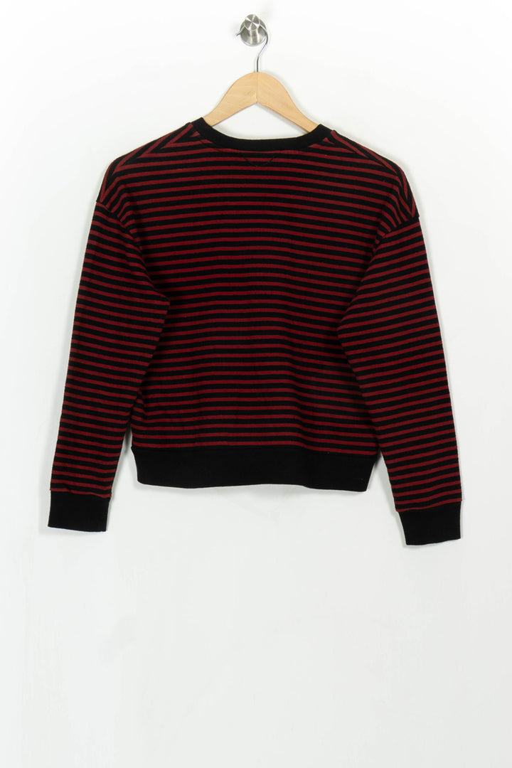 Sweat Noir - Taille S/36