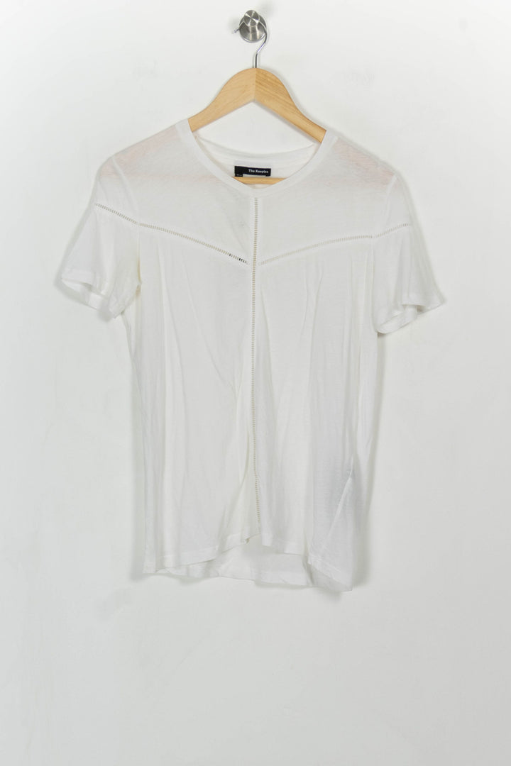Pull Beige - Taille XXS/32