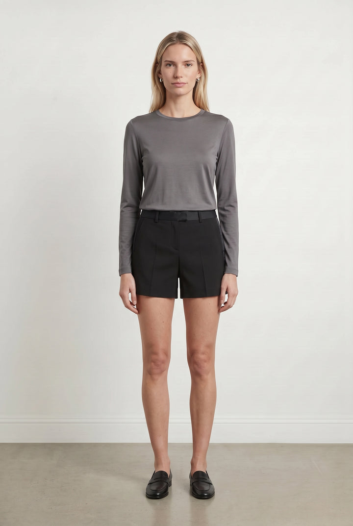 Short Noir - Taille M/38