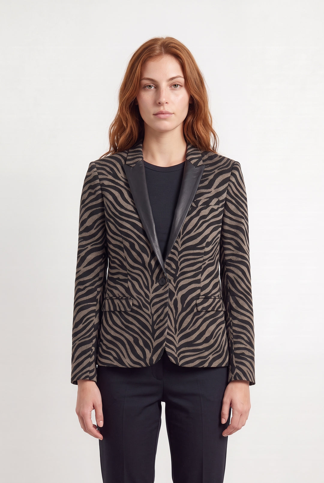Veste Noire - Taille M/38