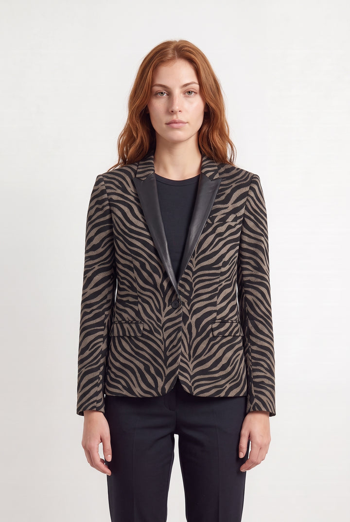 Veste Noire - Taille M/38