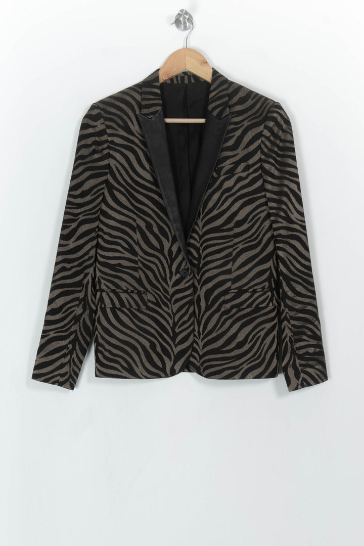 Veste Noire - Taille M/38