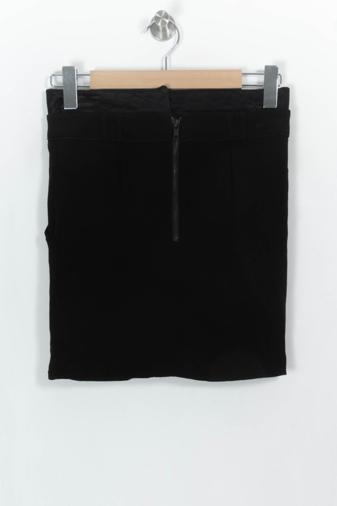 Jupe Noire - Taille M/38