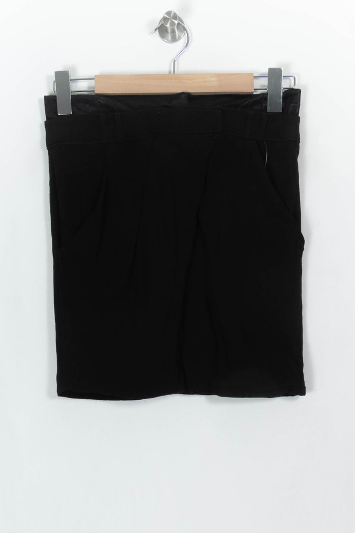 Jupe Noire - Taille M/38