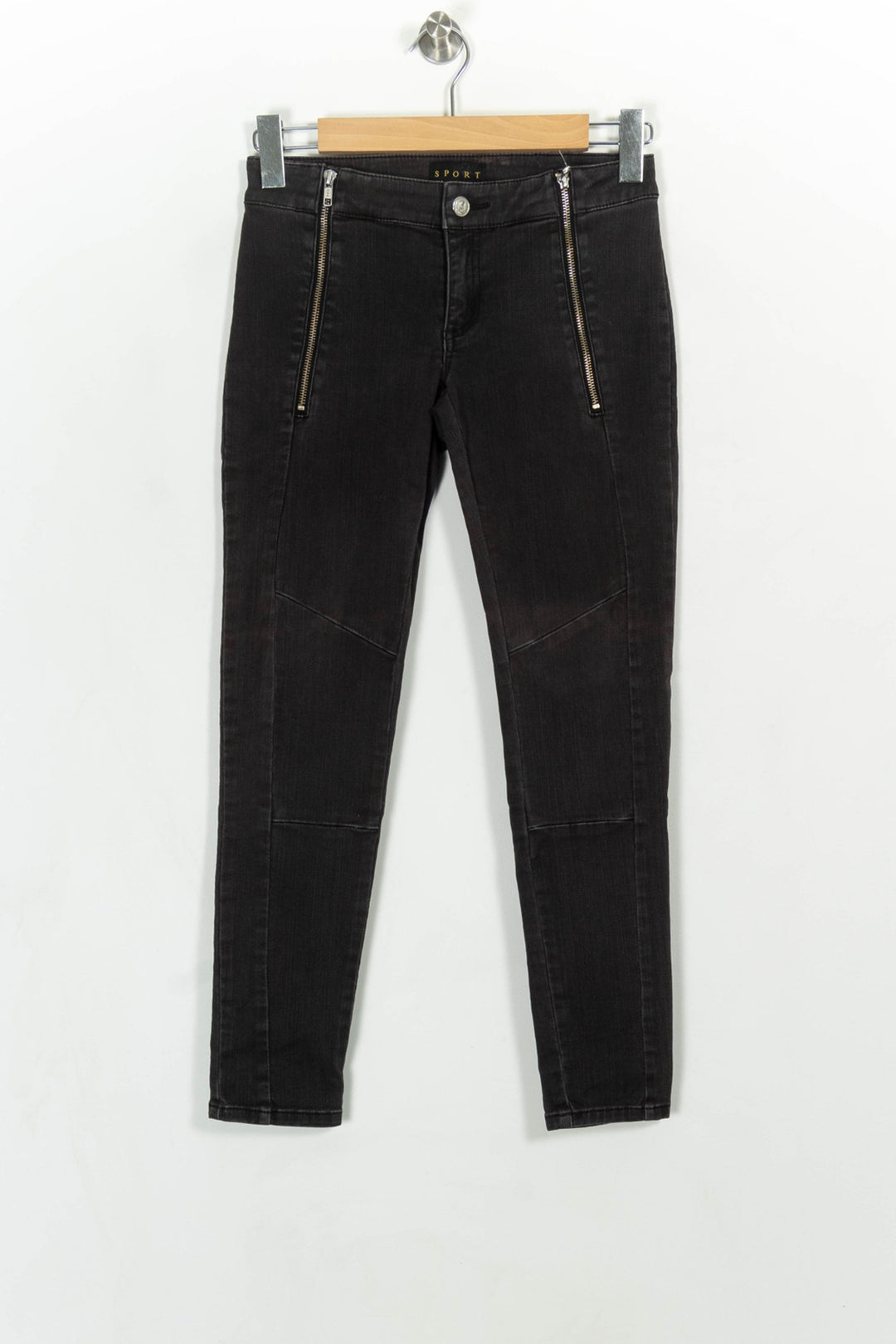 Pantalon Gris - Taille XS/34