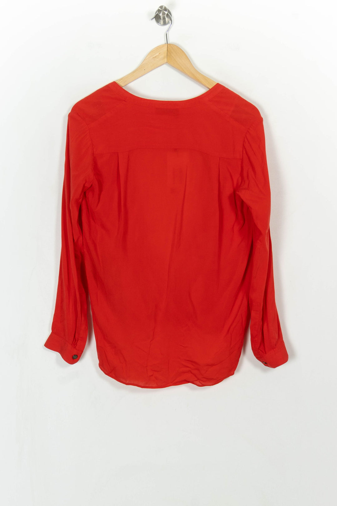 Top Rouge - Taille M/38