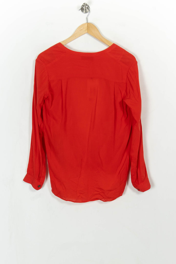 Top Rouge - Taille M/38