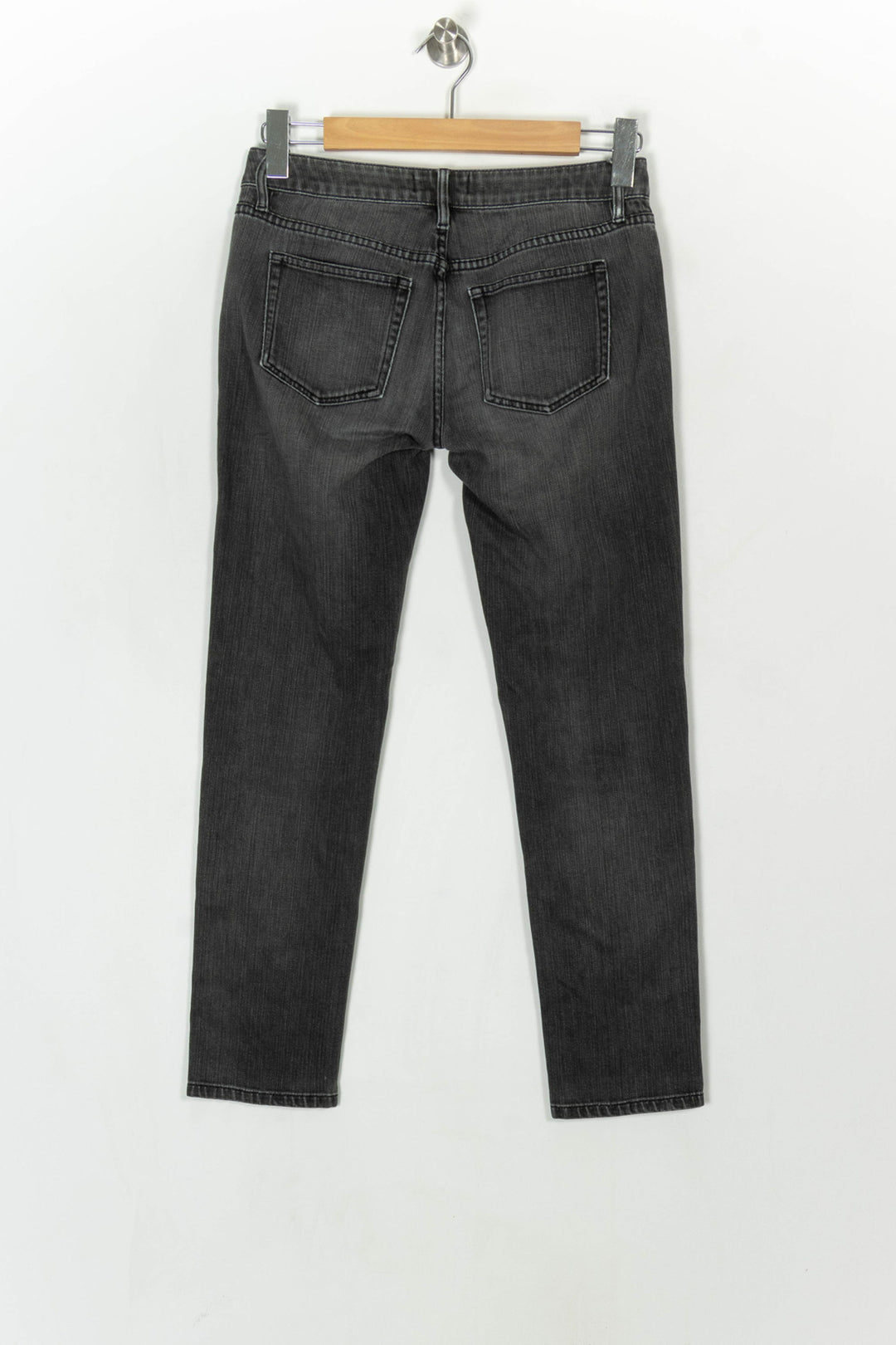 Pantalon Gris - Taille XS/34