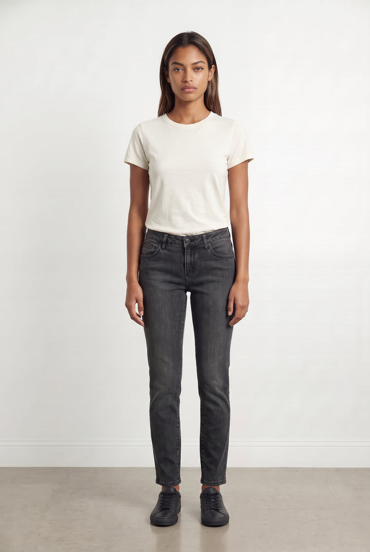 Pantalon Gris - Taille XS/34