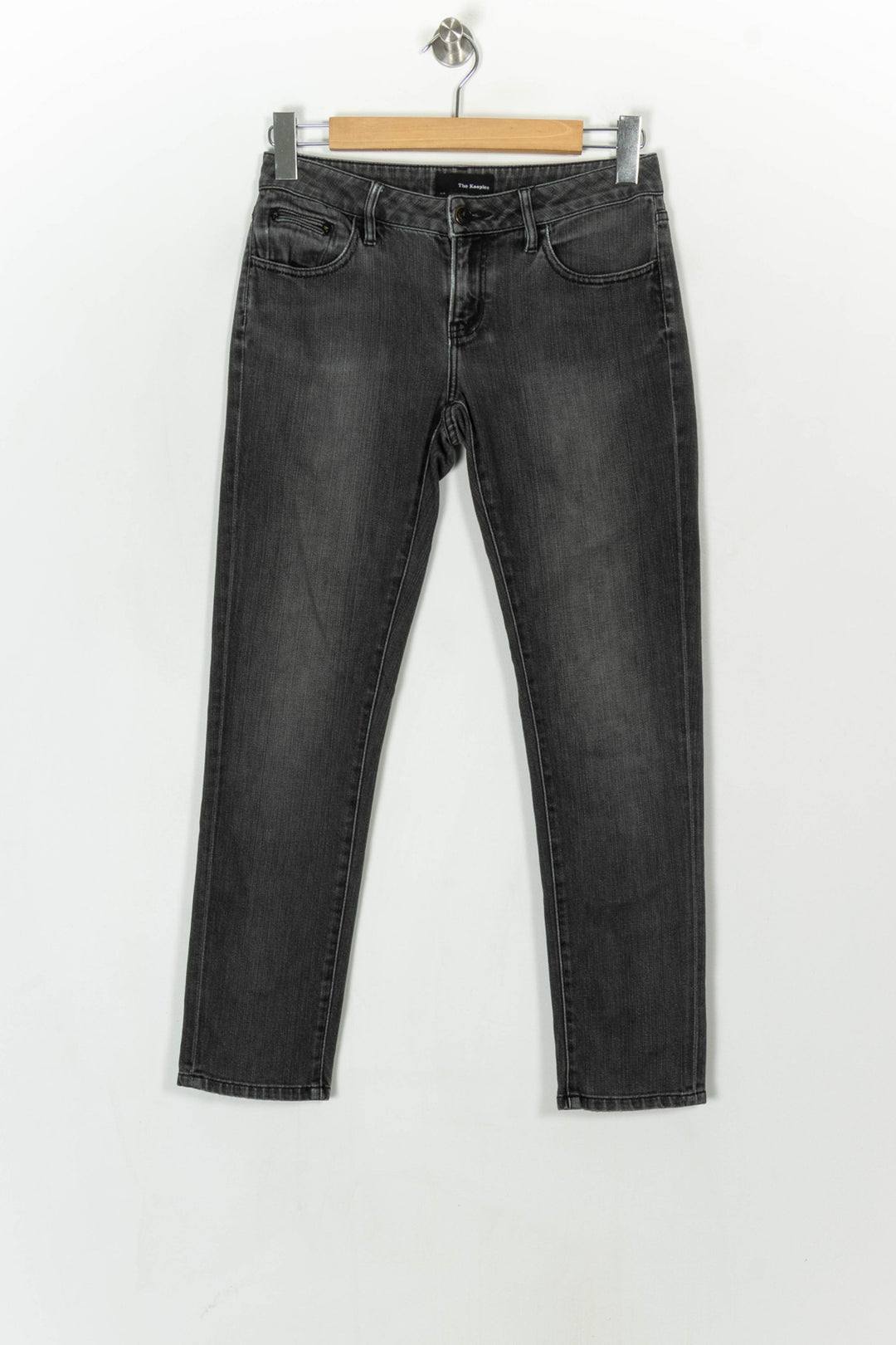 Pantalon Gris - Taille XS/34