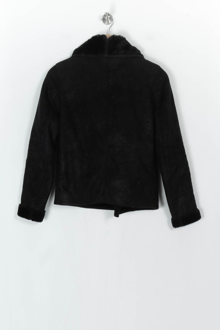 Veste Noire - Taille S/36