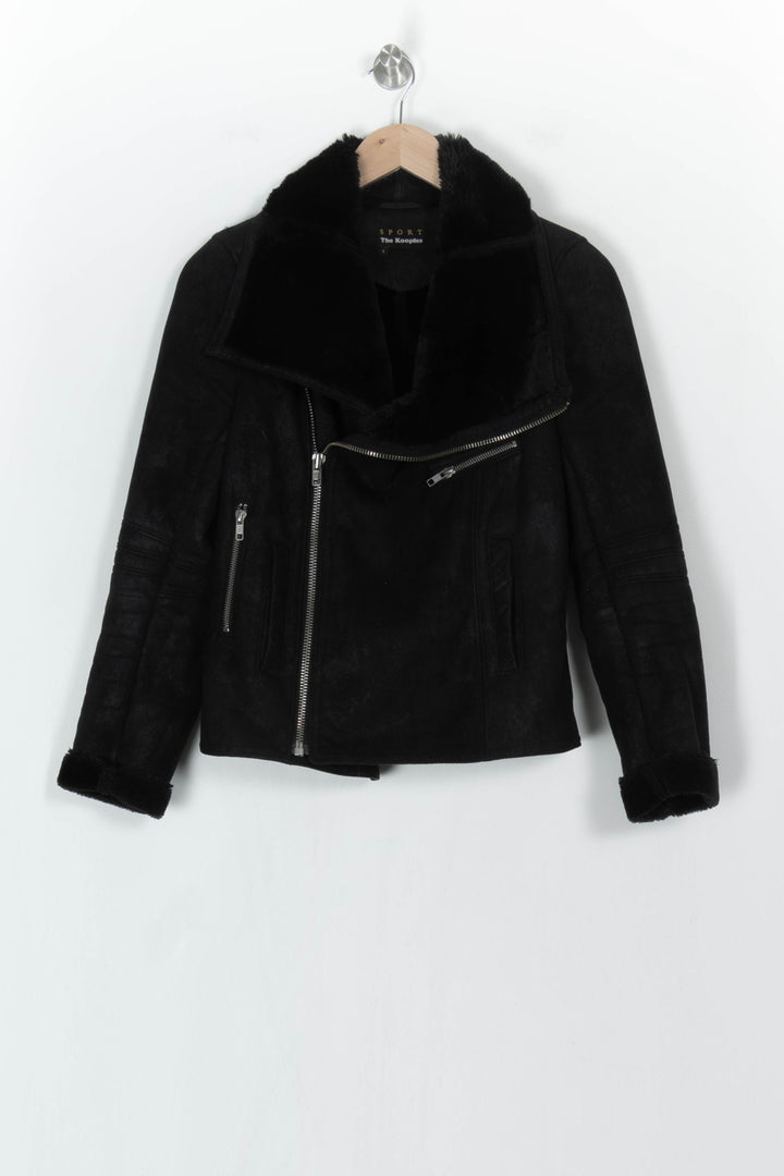 Veste Noire - Taille S/36