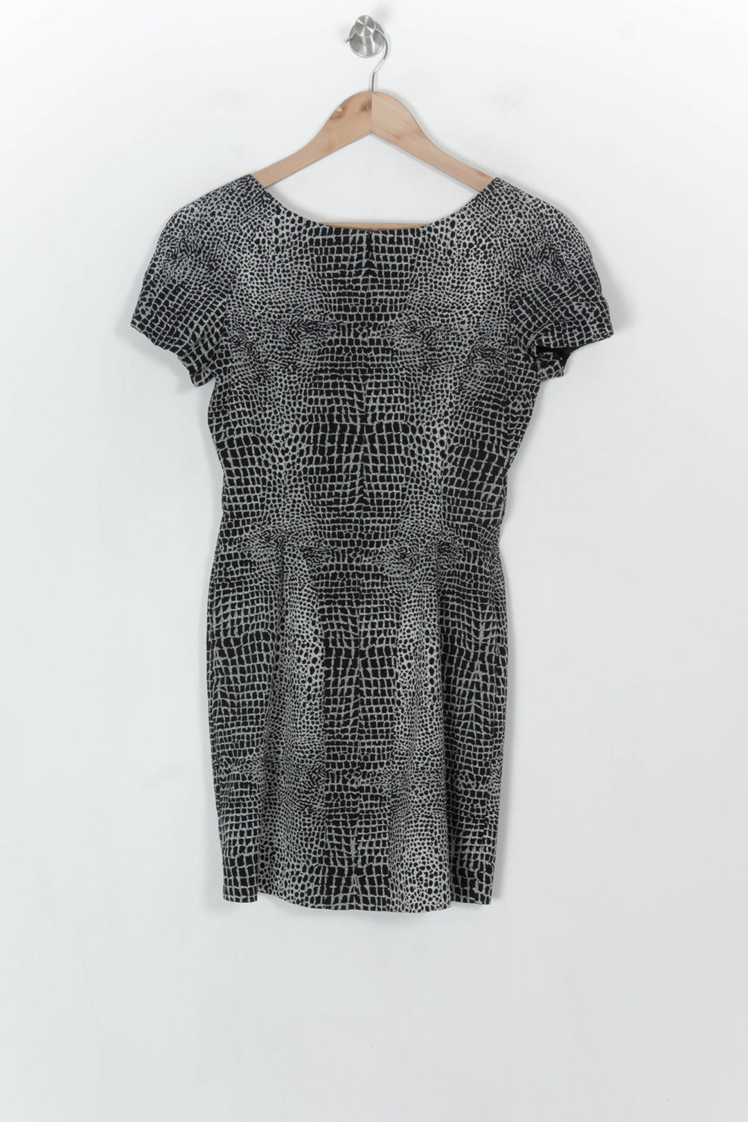 Robe Courte Noire - Taille S/36