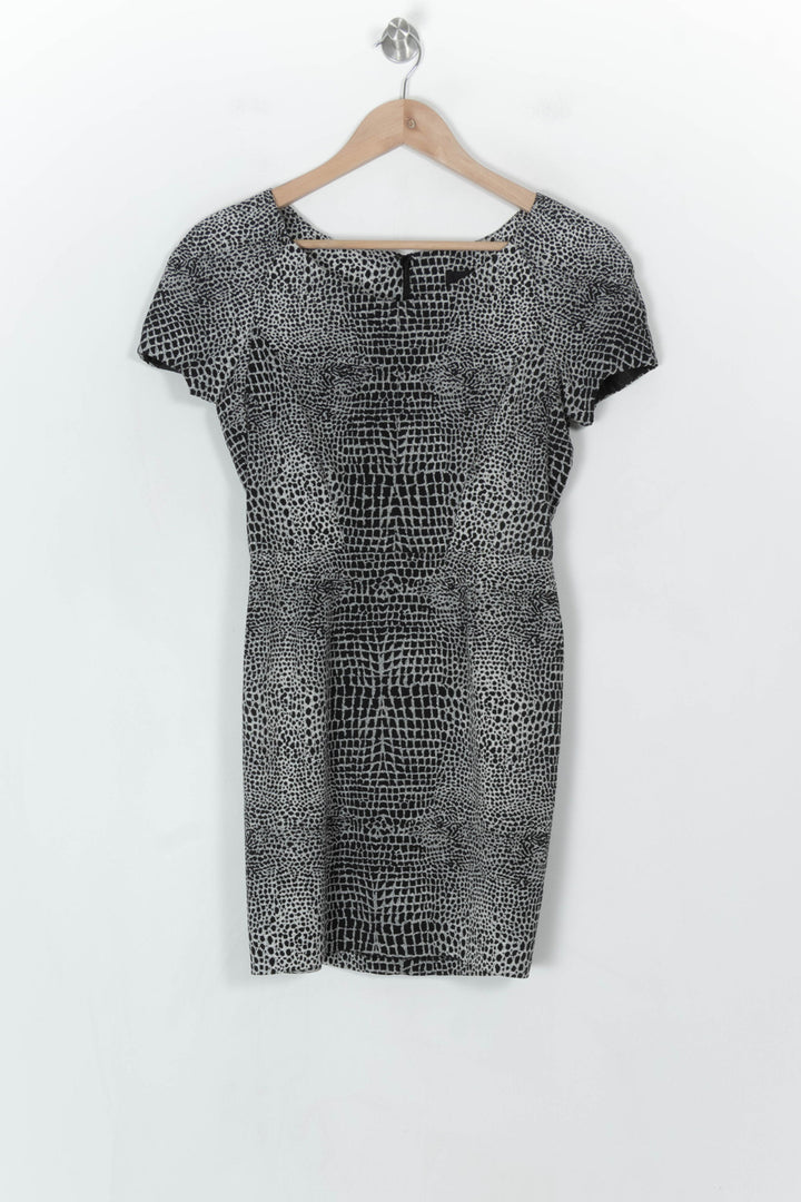 Robe Courte Noire - Taille S/36