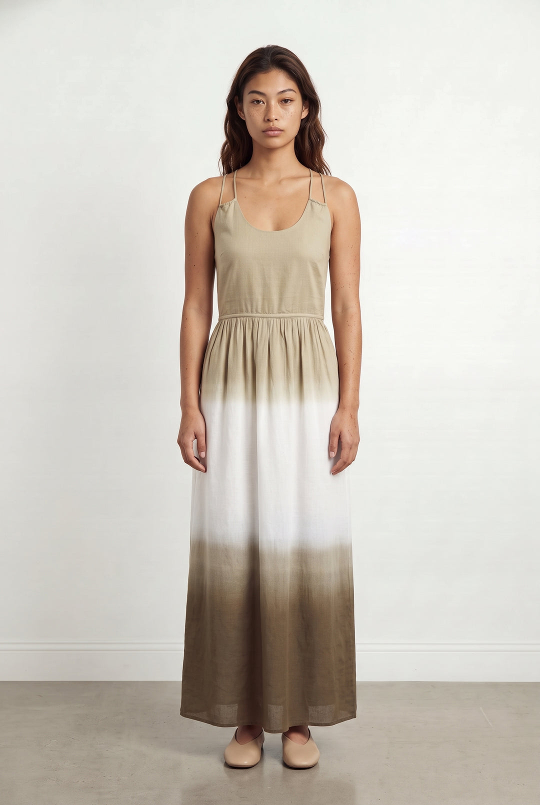 Robe Courte Verte - Taille M/38