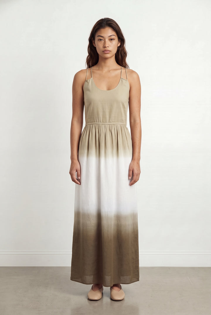 Robe Courte Verte - Taille M/38