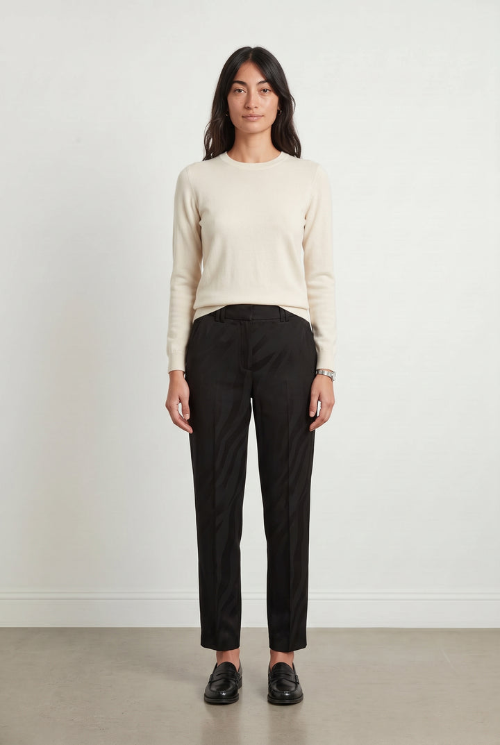 Pantalon Noir - Taille XS/34