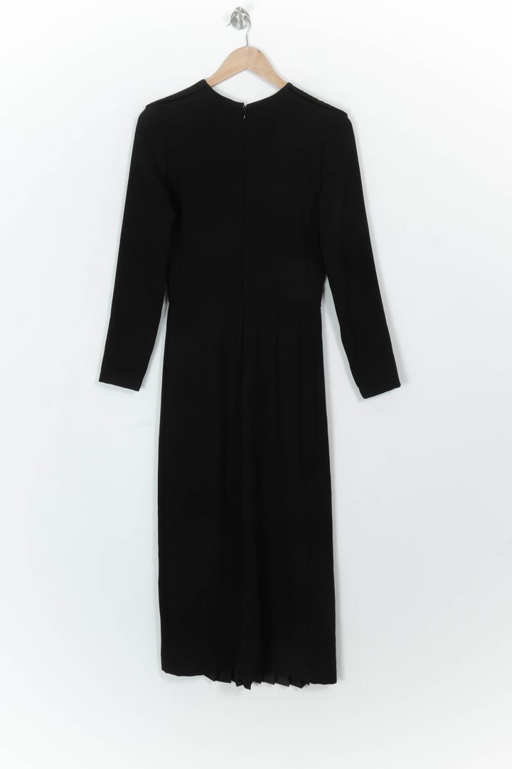 Robe Courte Noire - Taille XS/34