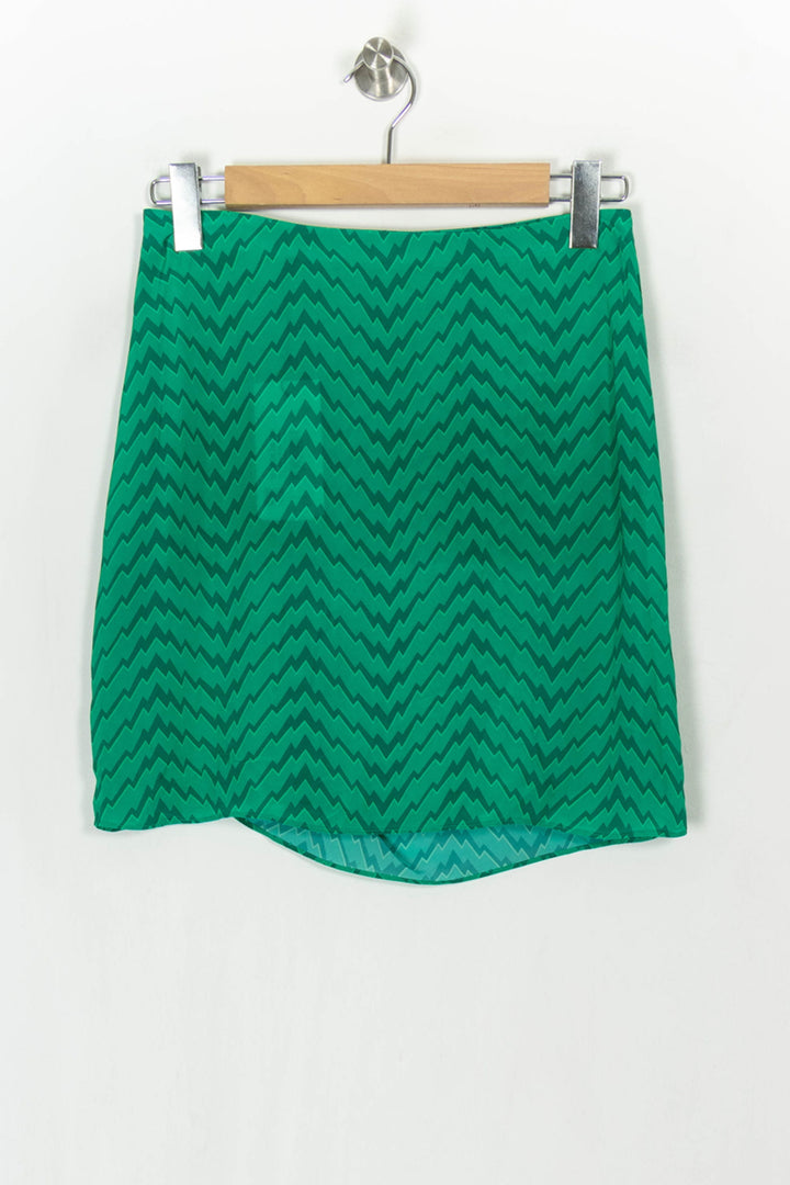 Jupe Verte - Taille M/38