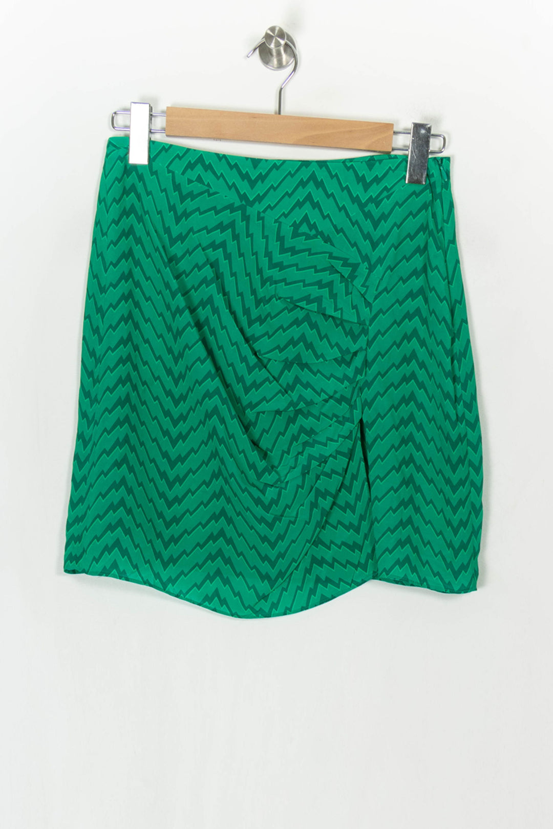 Jupe Verte - Taille M/38