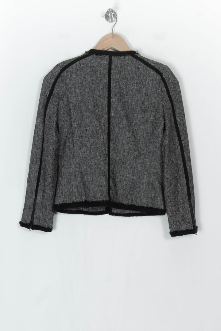 Blazer Noir - Taille XS/34