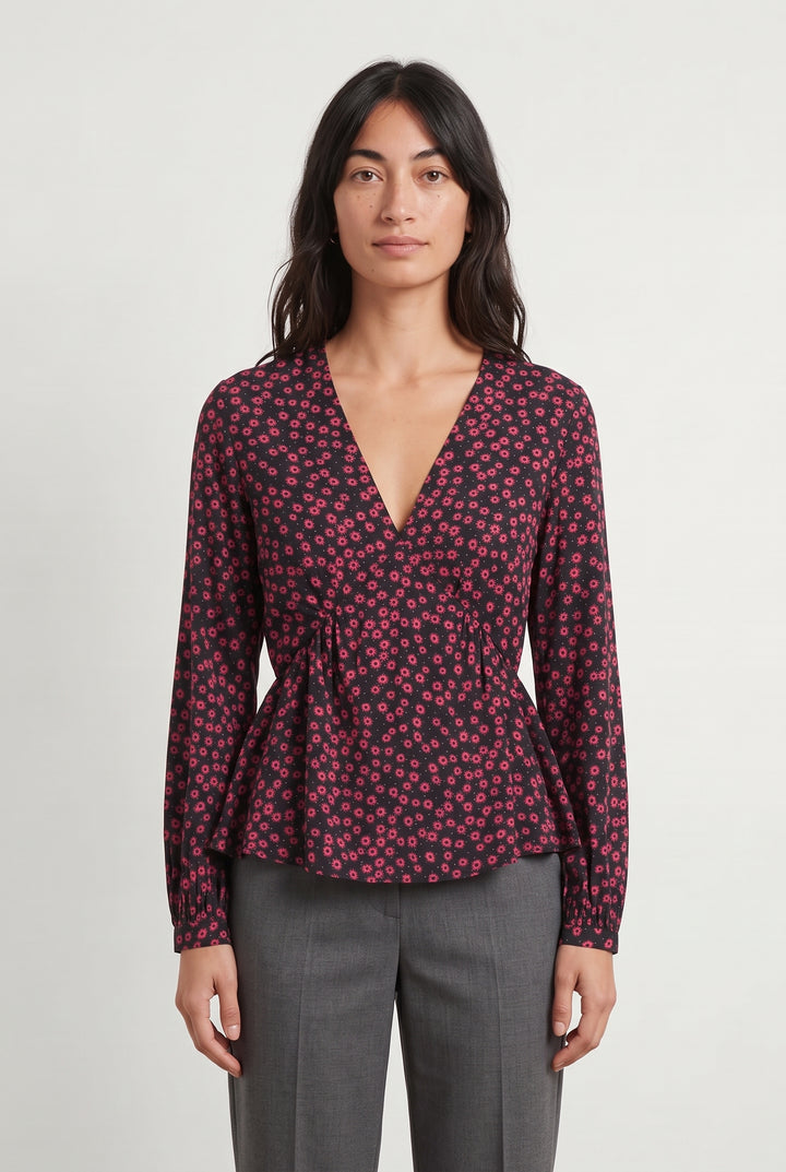 Top Rose - Taille M/38