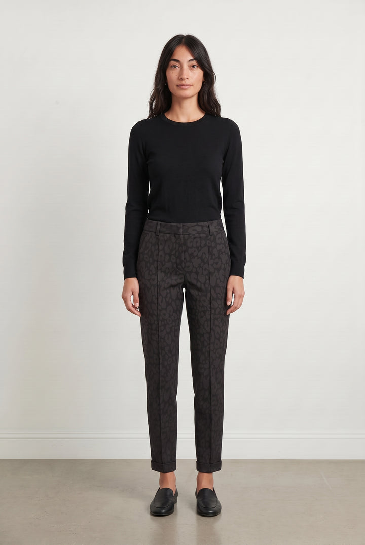 Pantalon Noir - Taille XXS/32