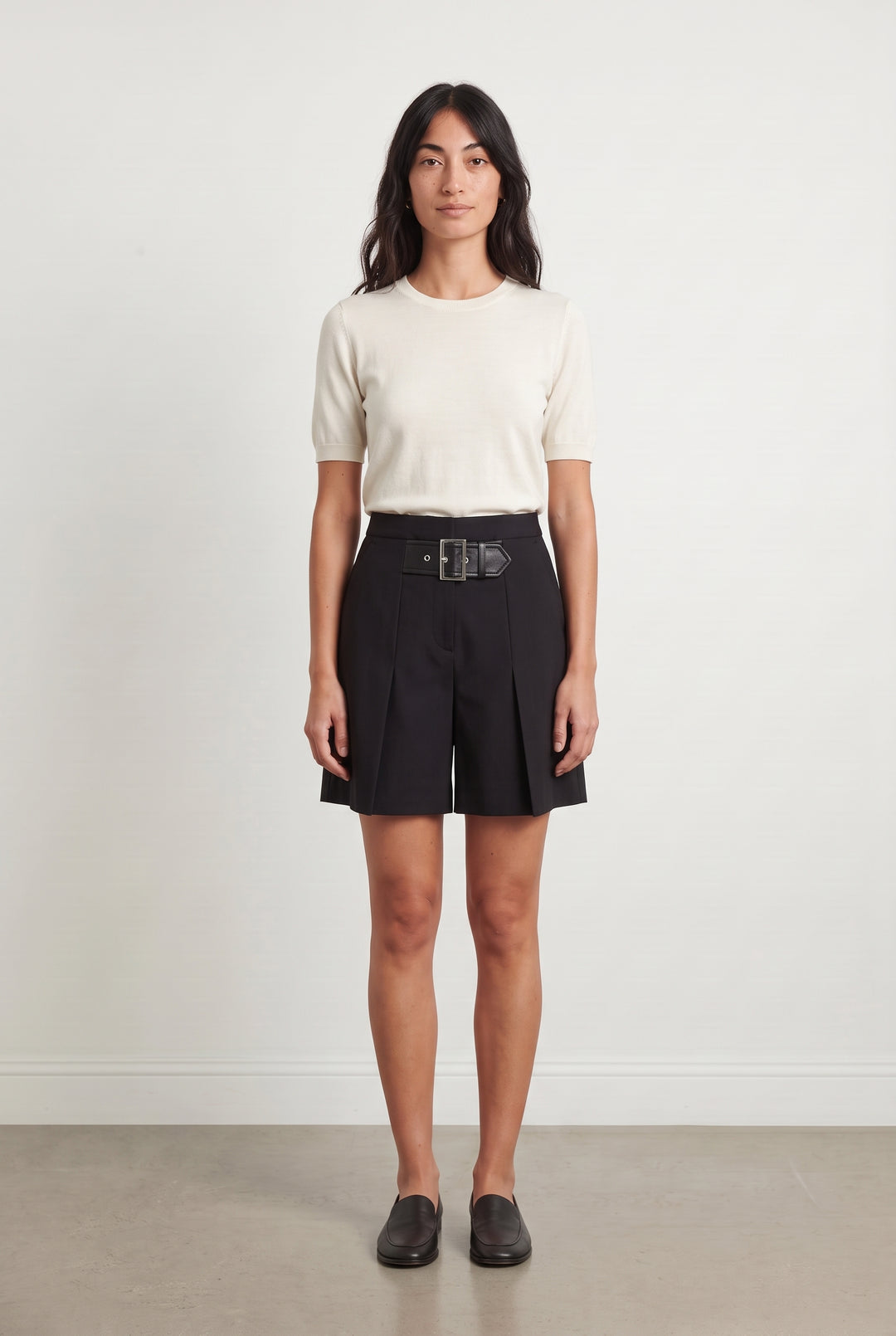 Pantalon Noir - Taille XS/34