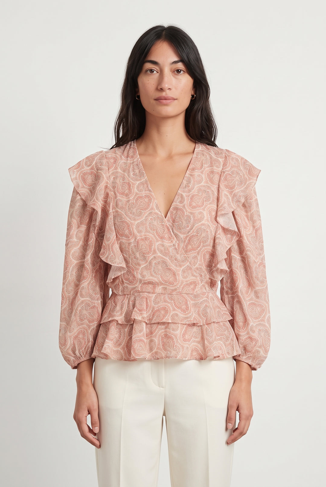 Top Rose - Taille S/36