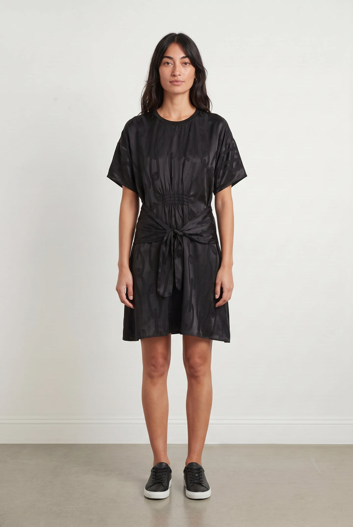 Robe Courte Noire - Taille M/38
