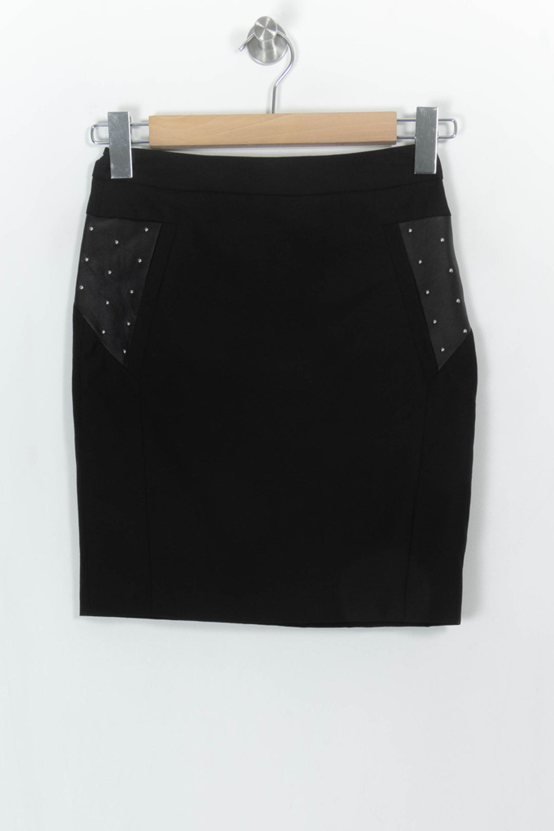 Jupe Noire - Taille XS/34