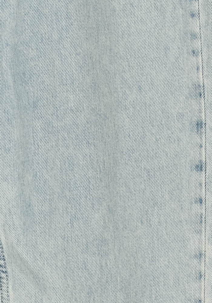 Jean Droit Bleu Clair - Taille XS/34 de la marque Vanessa Bruno | PARAD113374 - Vendu par Paradigme - Image 3