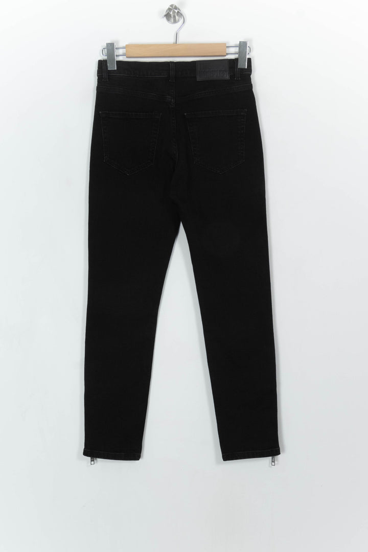Jean Noir - Taille S/36