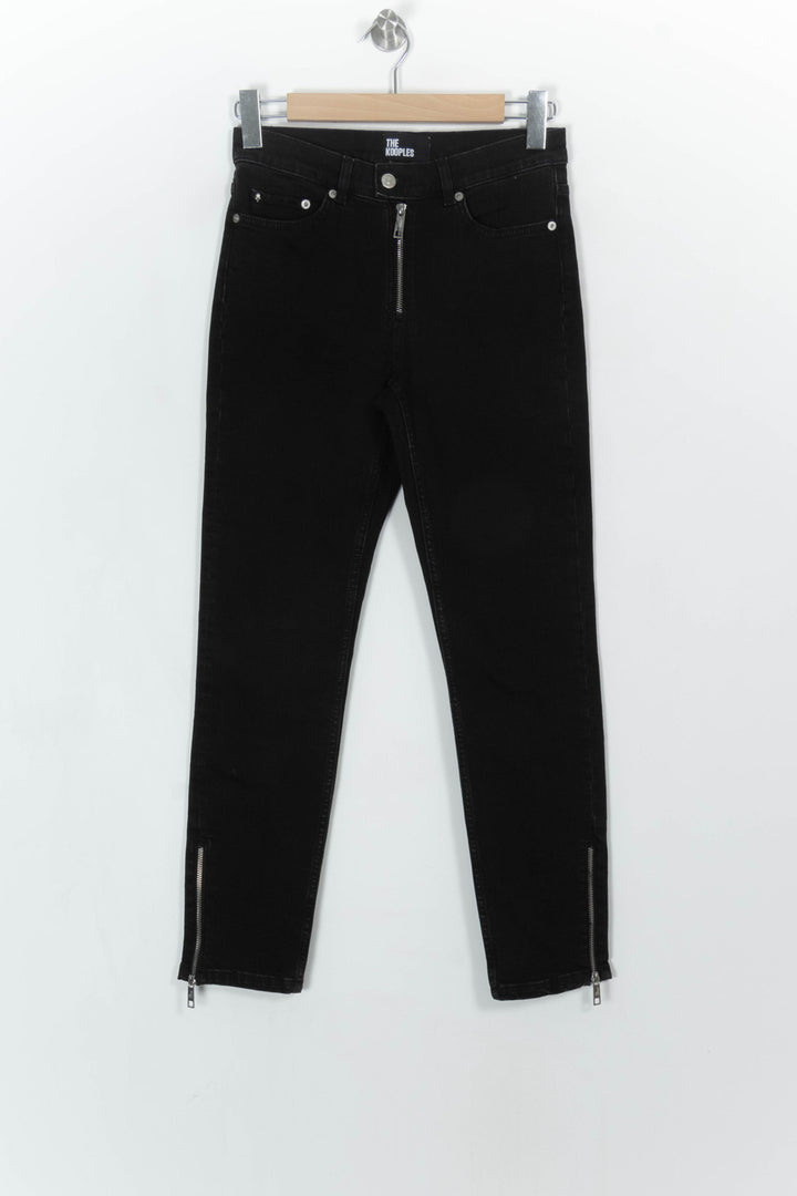 Jean Noir - Taille S/36