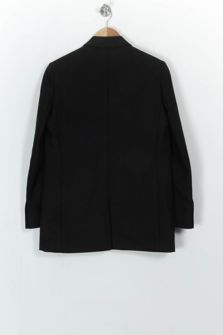 Blazer Noir - Taille XS/34