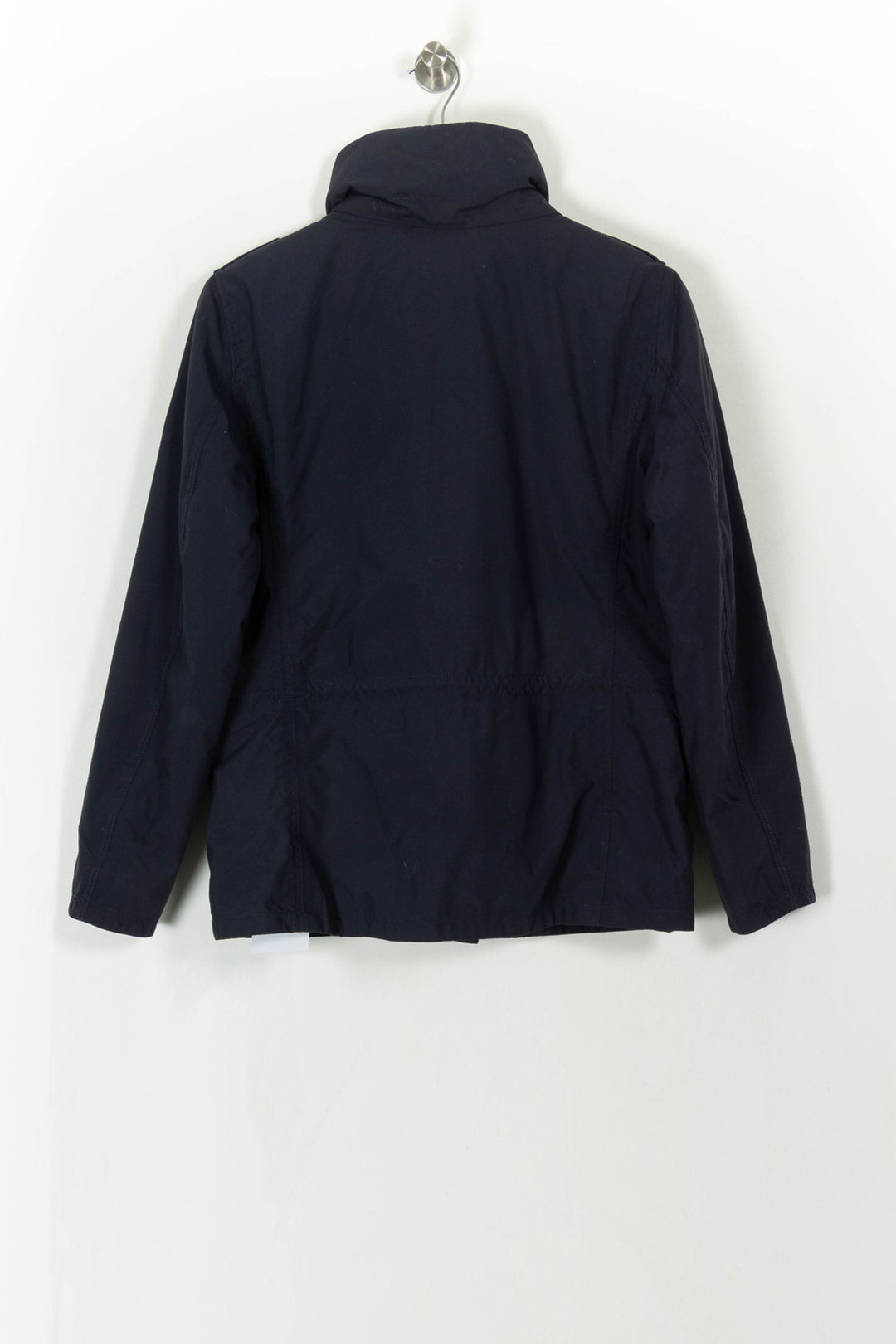 Parka Bleu - Taille M/38 de la marque Aigle | PARAD113407 - Vendu par Paradigme - Image 5