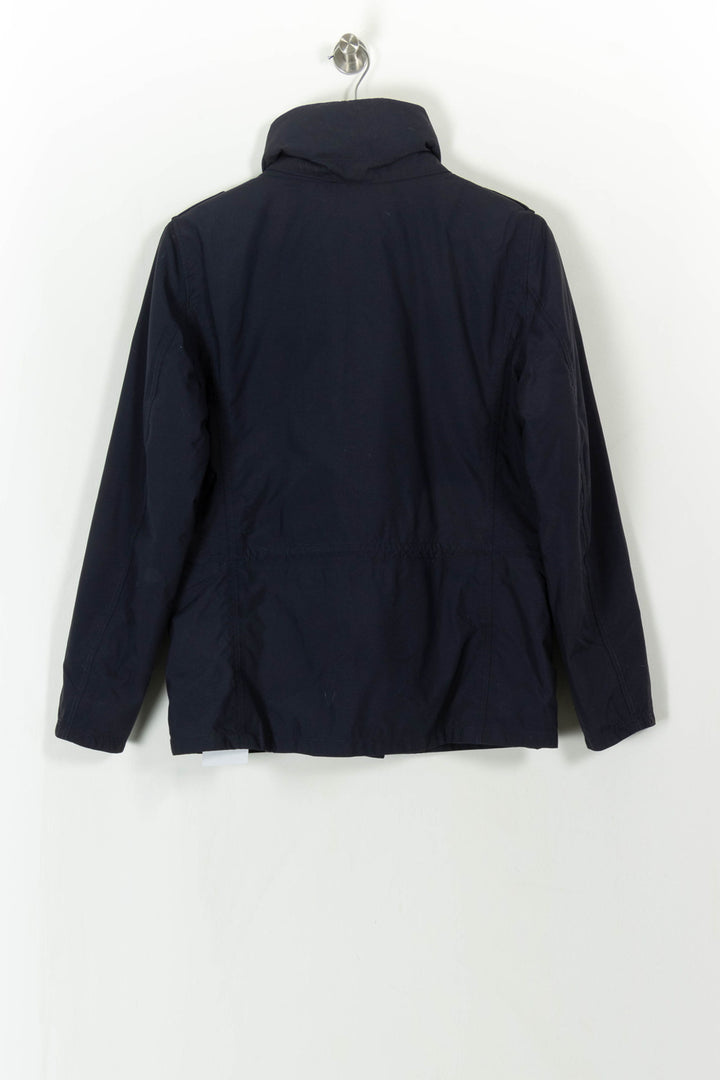 Parka Bleu - Taille M/38 de la marque Aigle | PARAD113407 - Vendu par Paradigme - Image 5