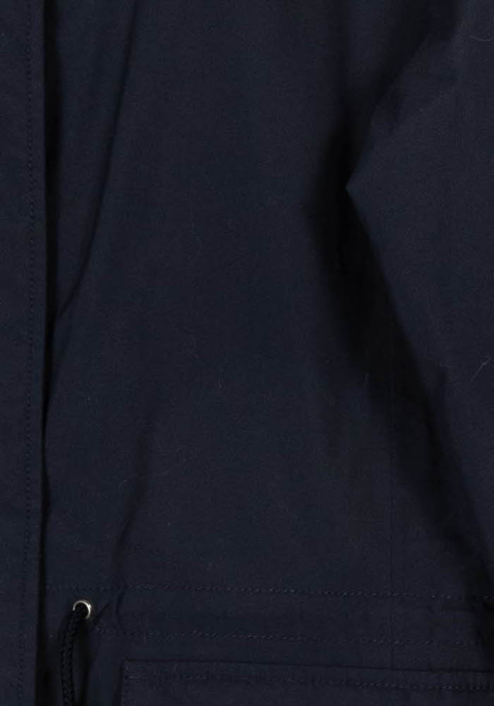 Parka Bleu - Taille M/38 de la marque Aigle | PARAD113407 - Vendu par Paradigme - Image 3