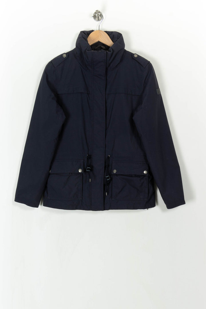 Parka Bleu - Taille M/38 de la marque Aigle | PARAD113407 - Vendu par Paradigme - Image 2