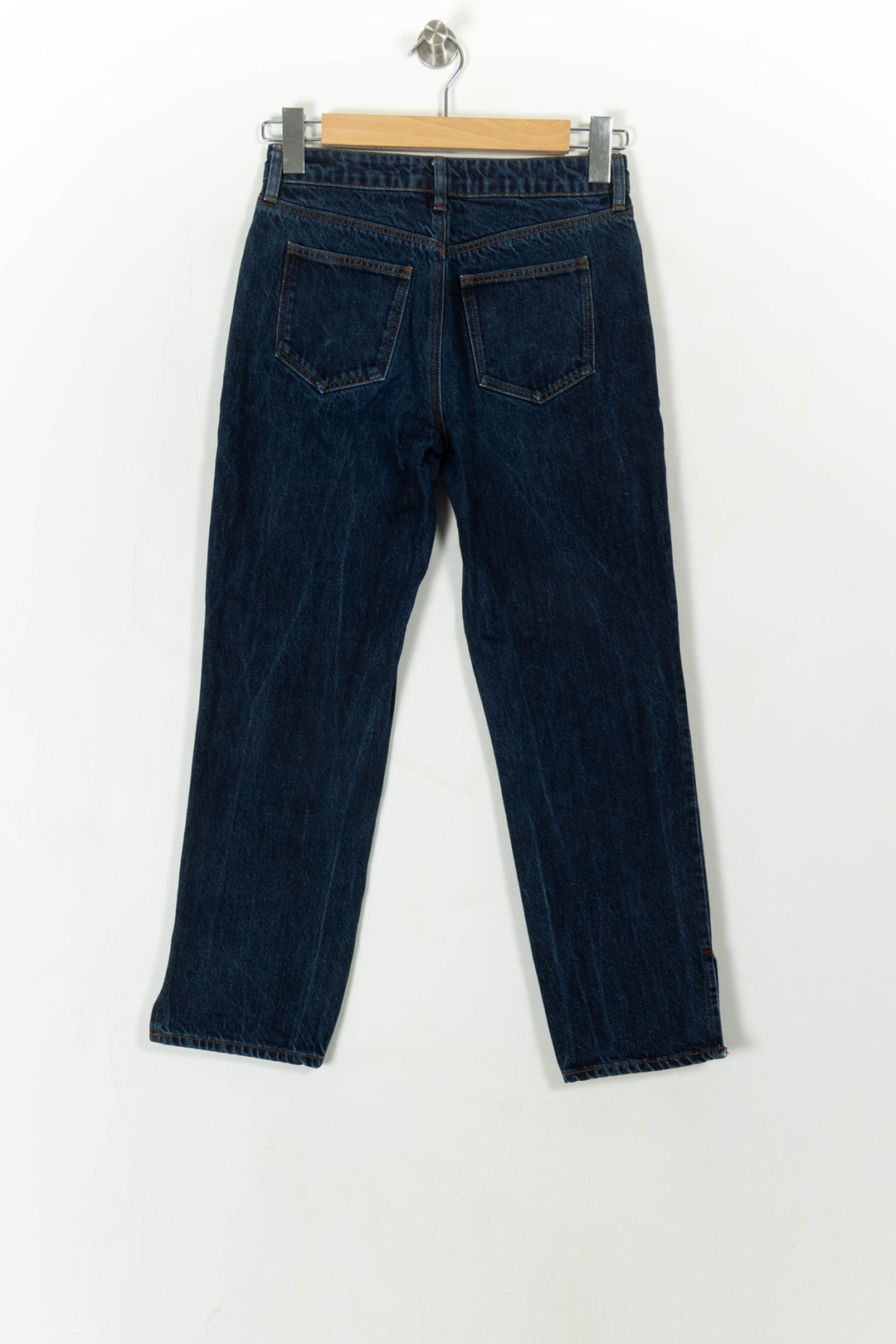 Jean Bleu - Taille XS/34 de la marque Comptoir des Cotonniers | PARAD113408 - Vendu par Paradigme - Image 5