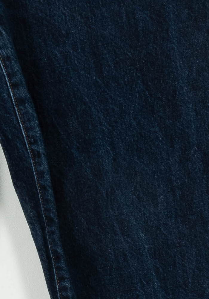 Jean Bleu - Taille XS/34 de la marque Comptoir des Cotonniers | PARAD113408 - Vendu par Paradigme - Image 3