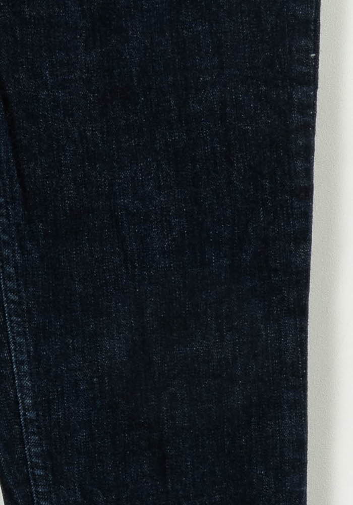 Jean Bleu - Taille XS/34 de la marque Claudie Pierlot | PARAD113409 - Vendu par Paradigme - Image 3